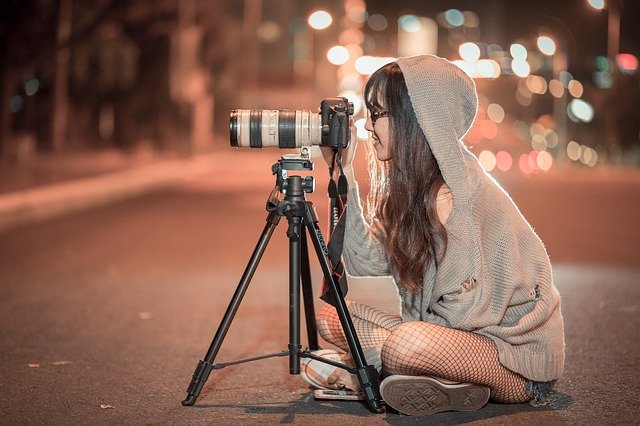 20代カメラ女子の日常【Canon EOS 80D/GoPro Hero5】